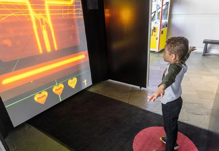Health Inside Out | Exploration Place