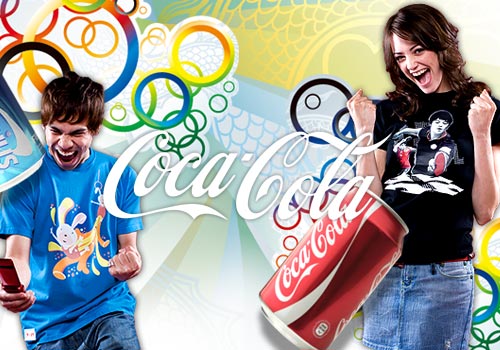 Coca-Cola