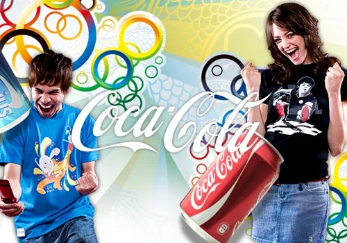 Coca-Cola
