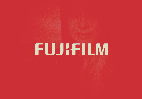 FUJIFILM