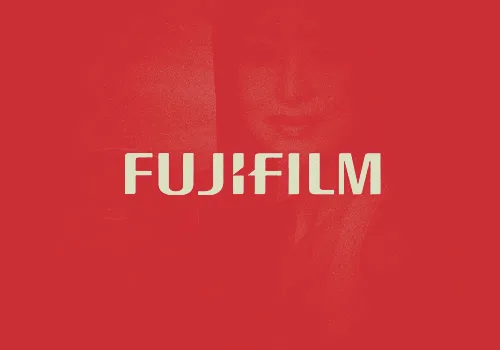 FUJIFILM