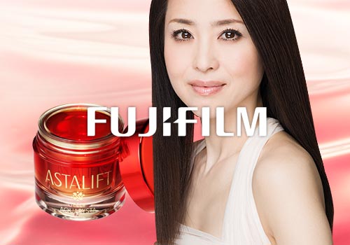 FUJIFILM