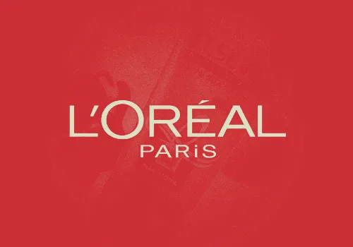 L'Oréal