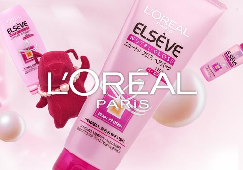 L'Oréal