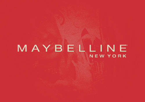 Maybelline