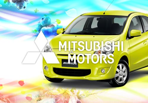 Mitsubishi
