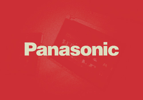 Panasonic