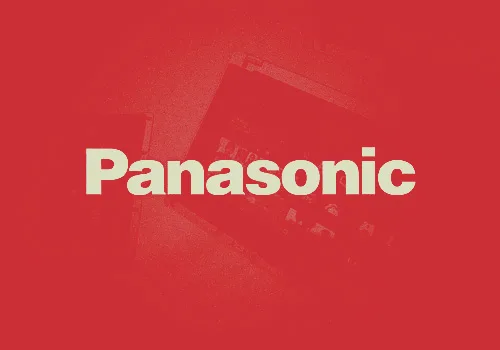 Panasonic