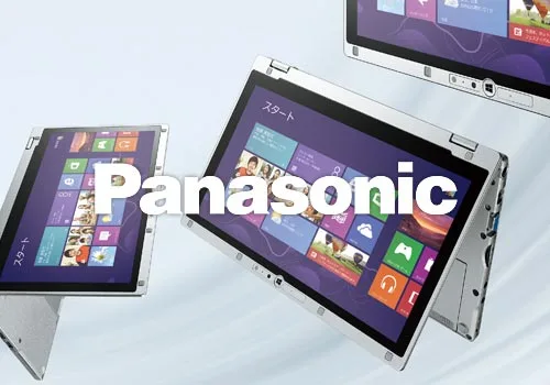 Panasonic