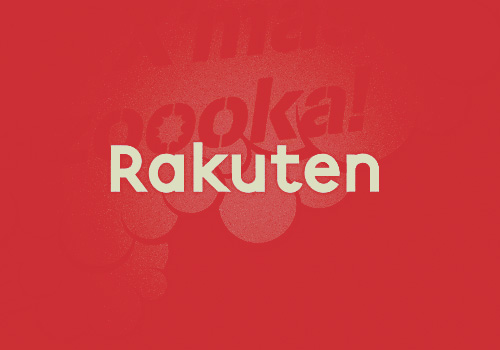 Rakuten