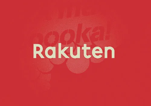 Rakuten