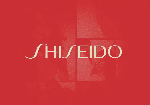 Shiseido