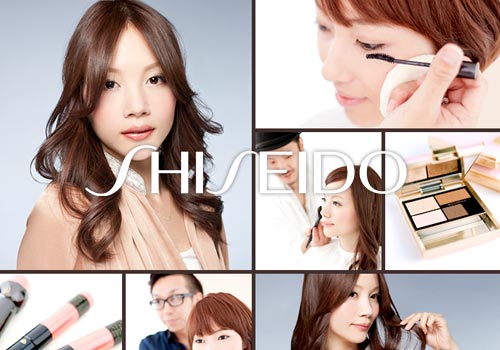 Shiseido