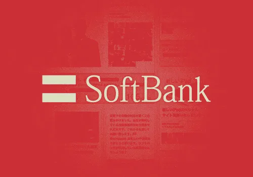 SoftBank