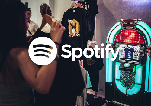Spotify