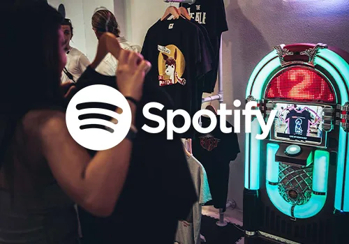 Spotify