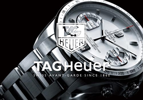 TAG Heuer