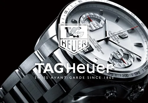 TAG Heuer