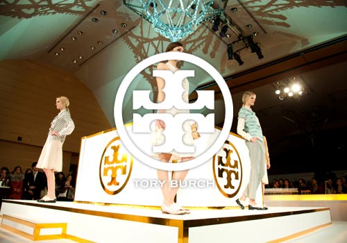 Tory Burch