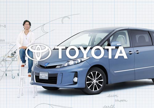 Toyota