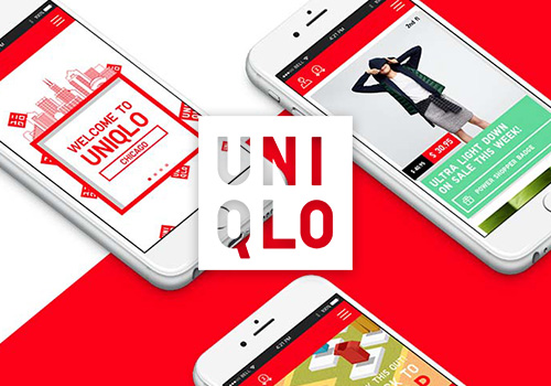 Uniqlo