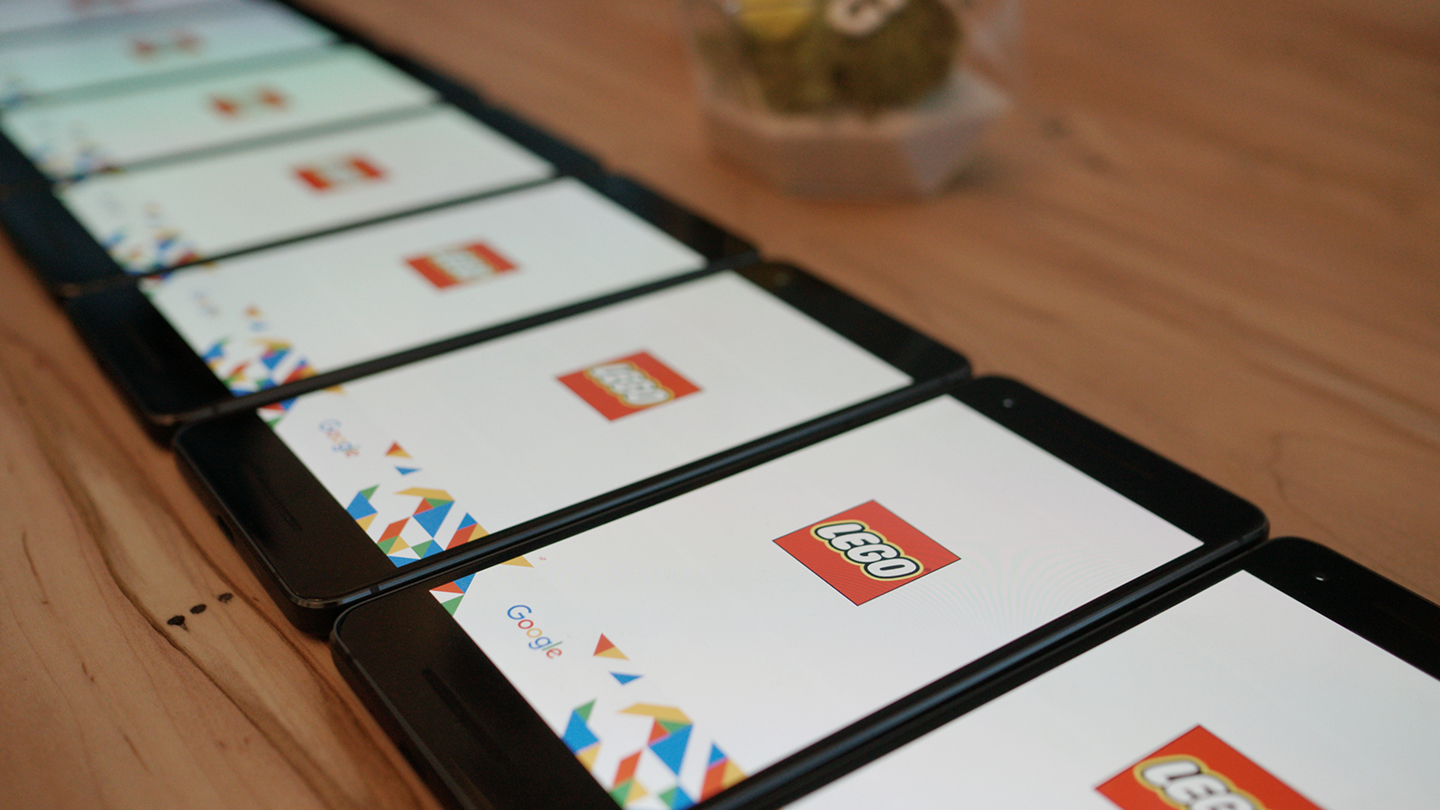 Google Mobile Media Viewer