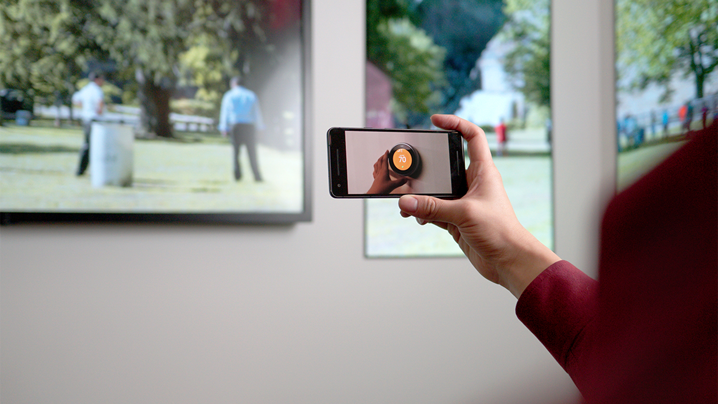 Google Mobile Media Viewer