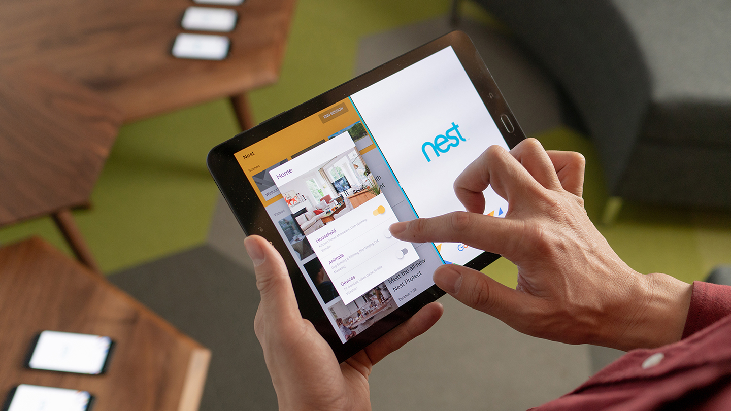 Google Mobile Media Viewer