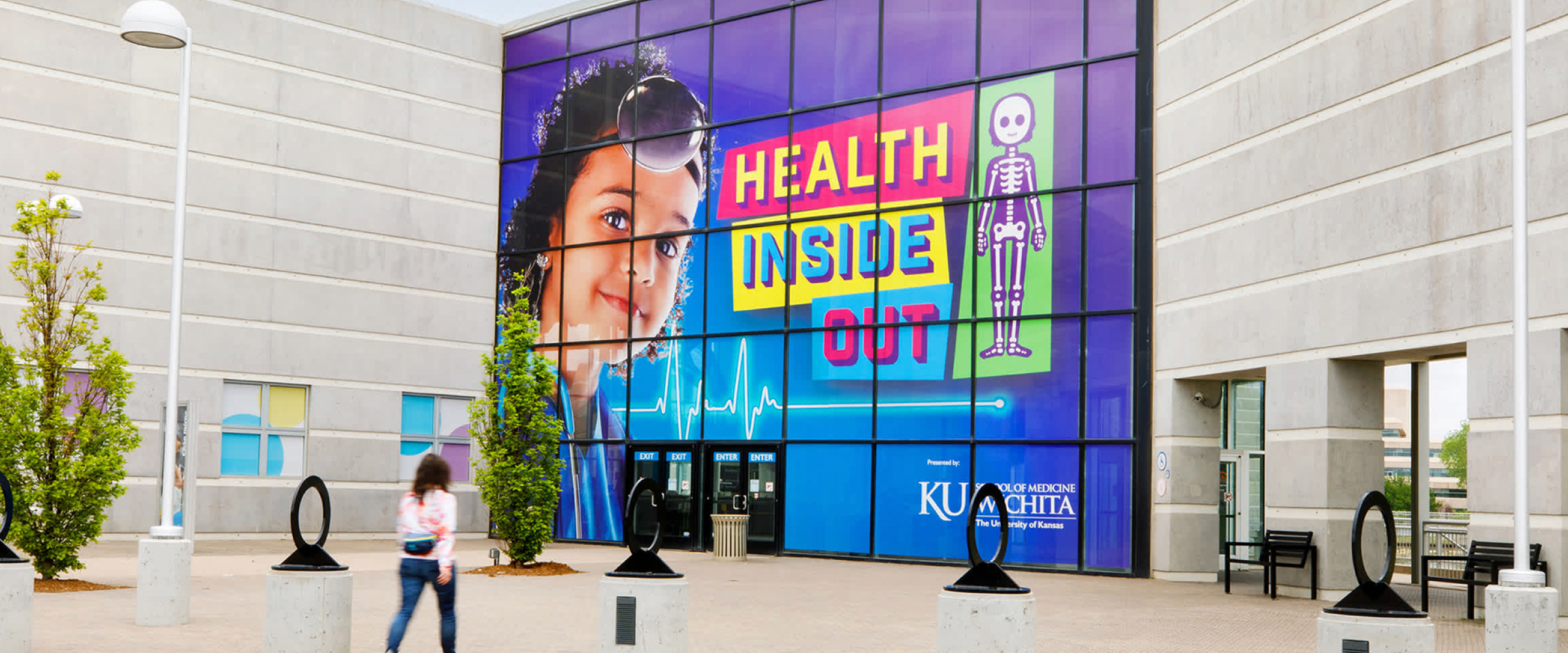 Health Inside Out | Exploration Place