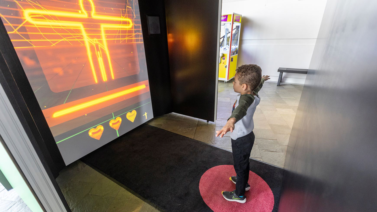 Health Inside Out | Exploration Place