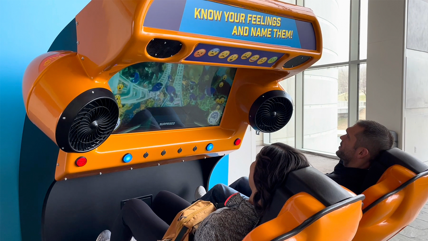 Health Inside Out | Exploration Place