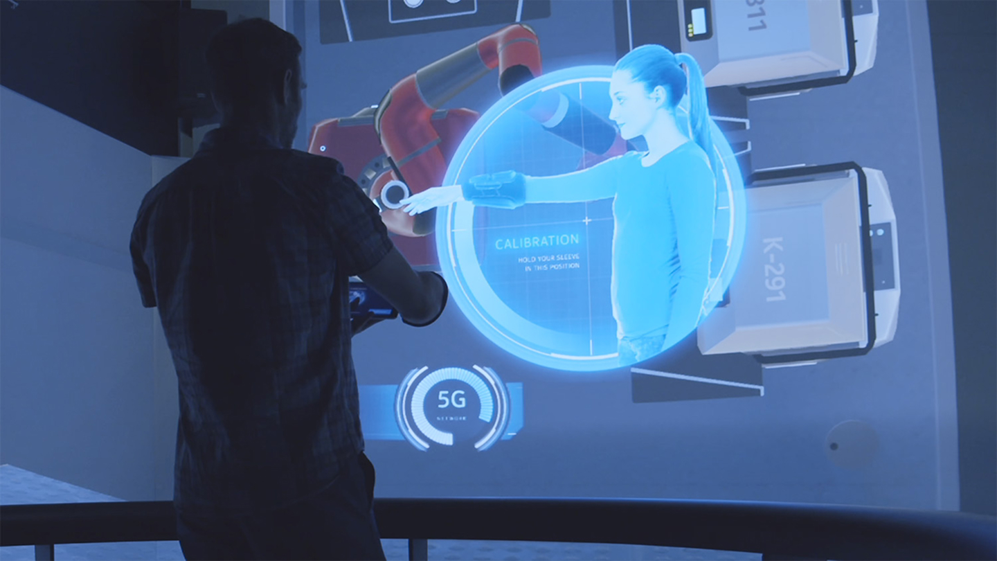 Nokia Bell Labs Future X Emulator