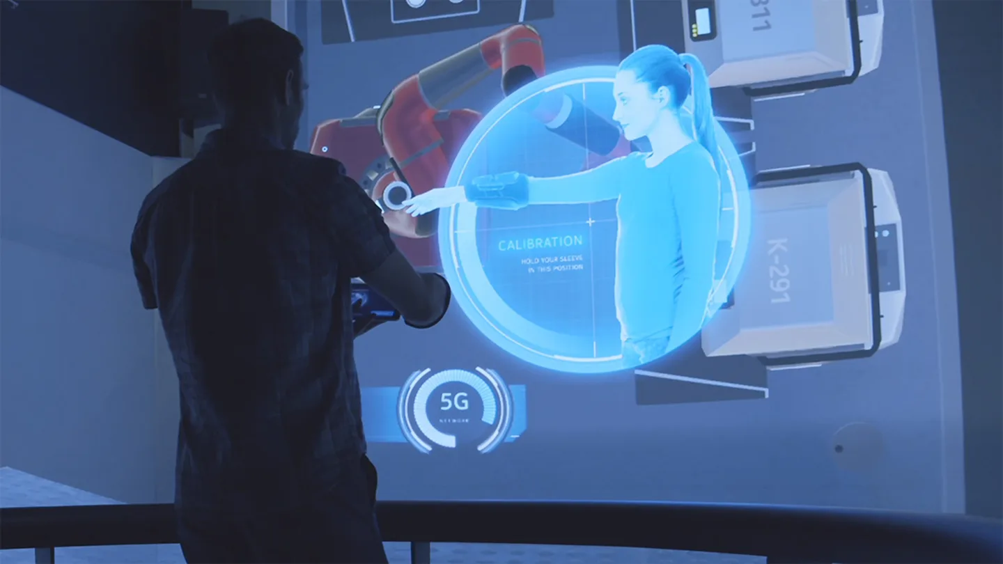 Nokia Bell Labs Future X Emulator