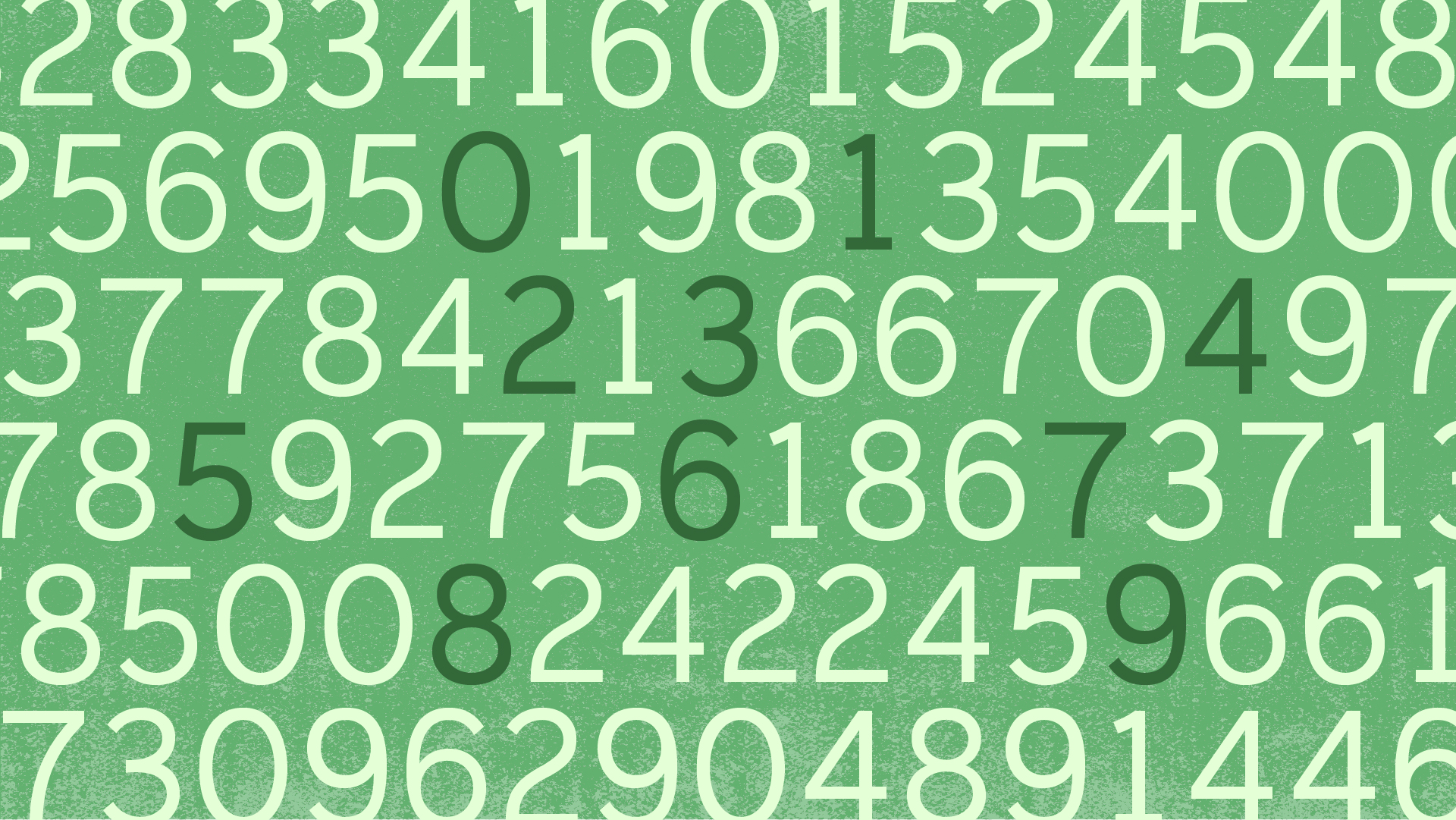 Panera typeface specimen