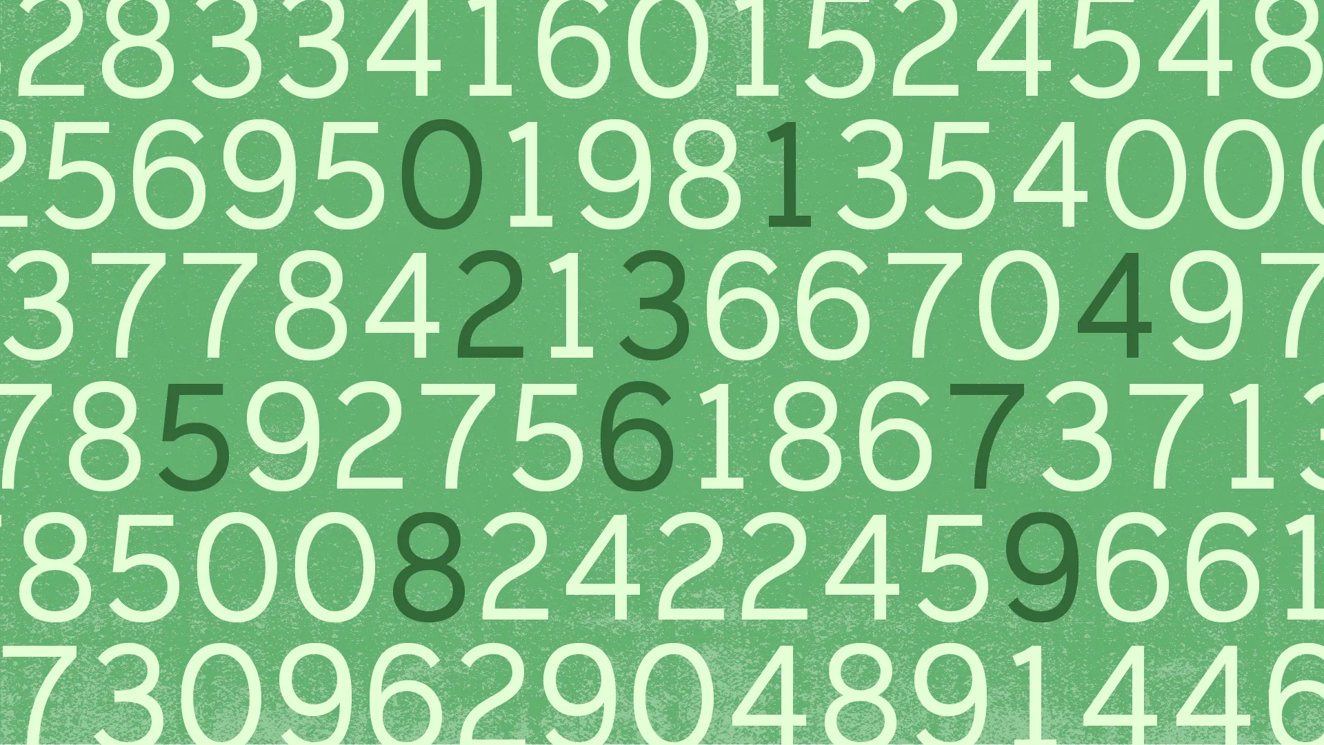 Panera typeface specimen